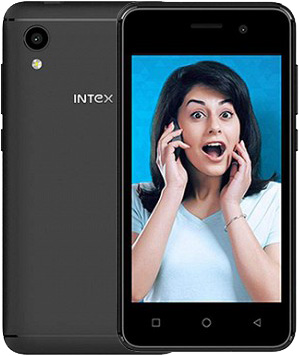 Intex Aqua 4G Mini Dual SIM TD-LTE